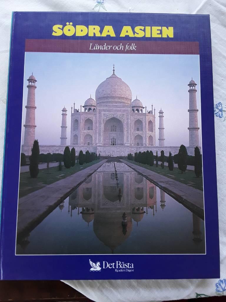 L&auml;nder och folk