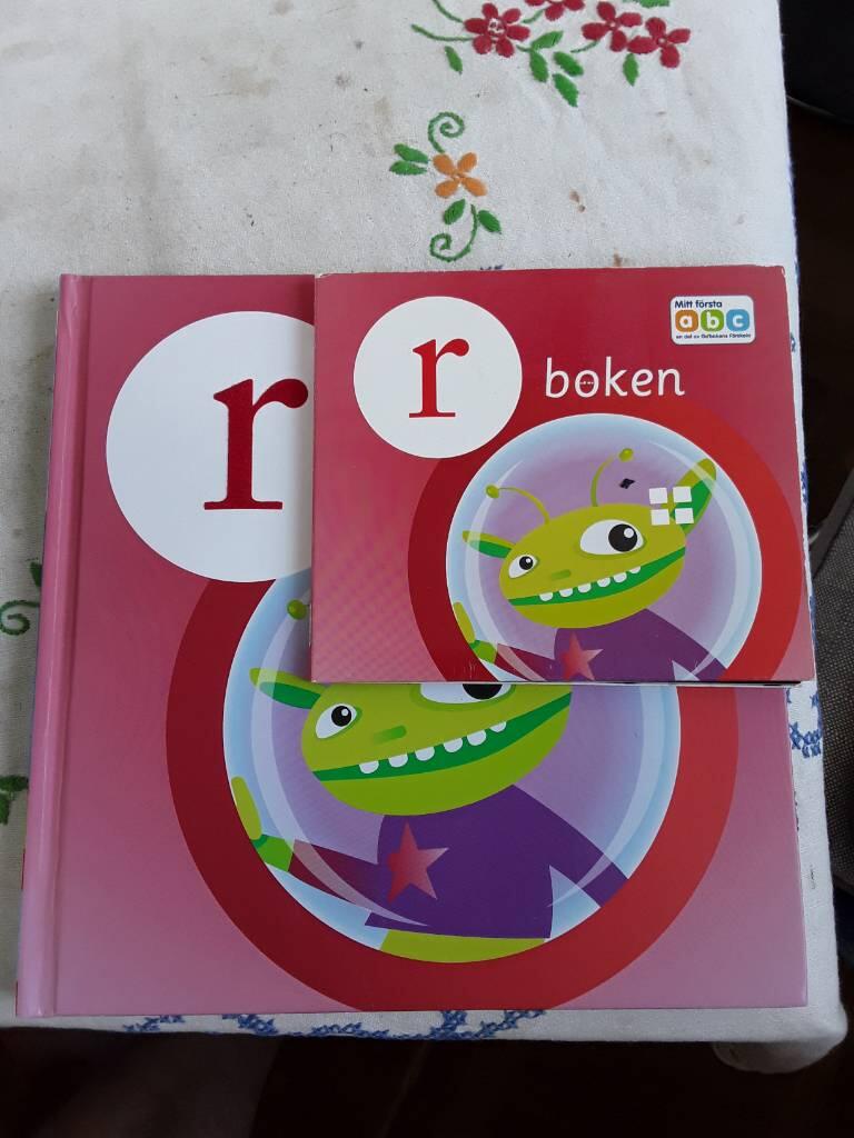 R-boken
