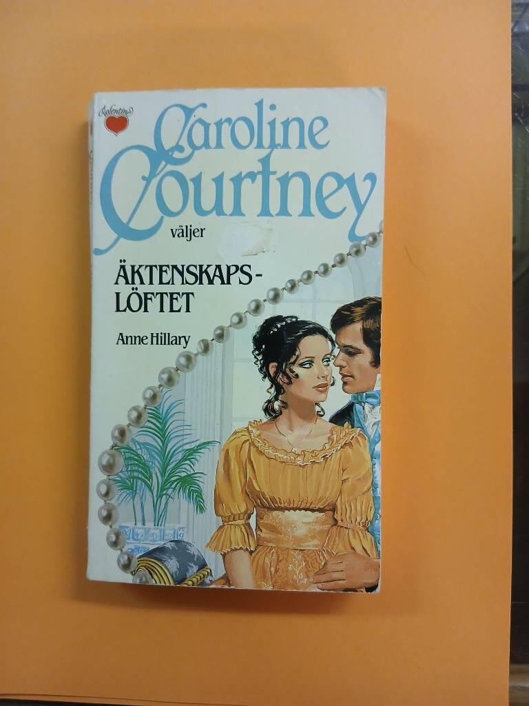 &Auml;ktenskapsl&ouml;ftet