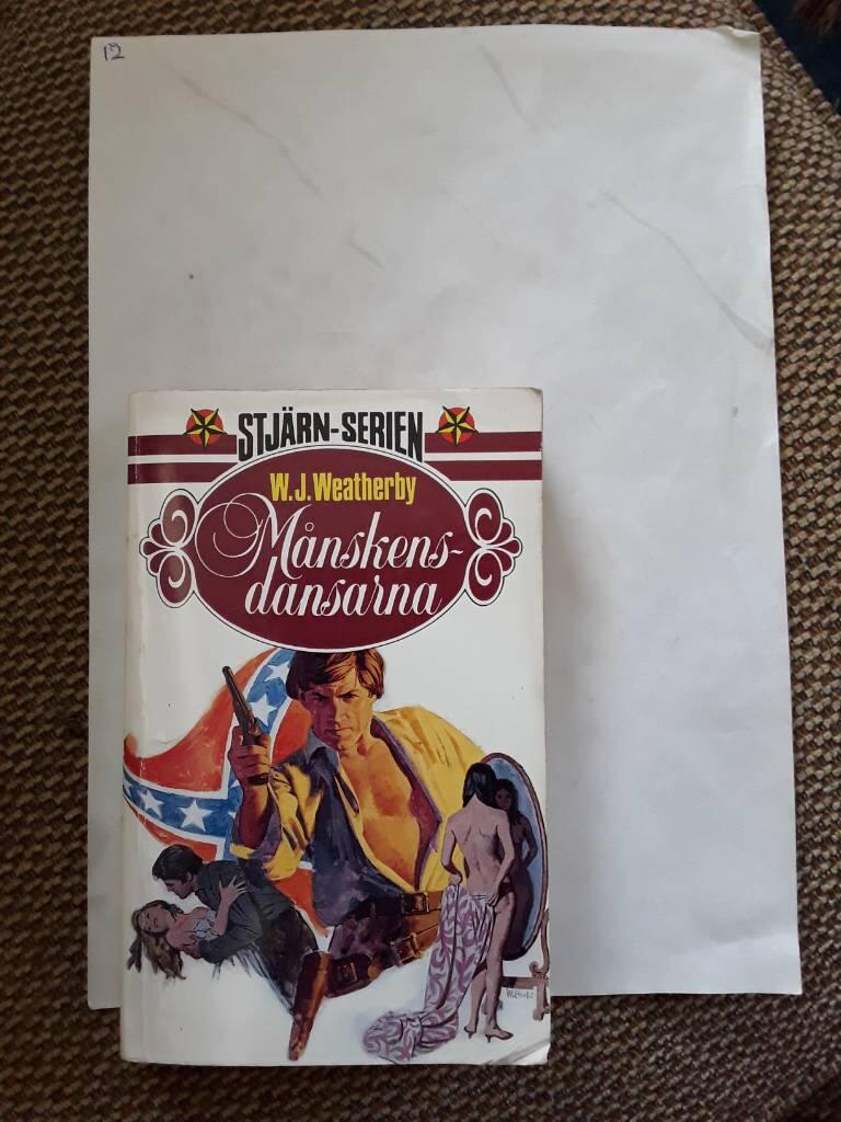 M&aring;nskensdansarna