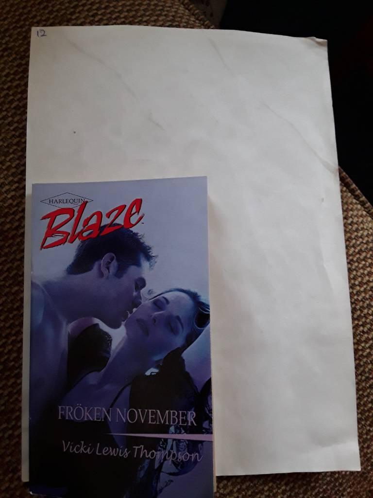 Fr&ouml;ken November