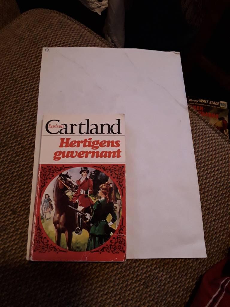 Hertigens guvernant