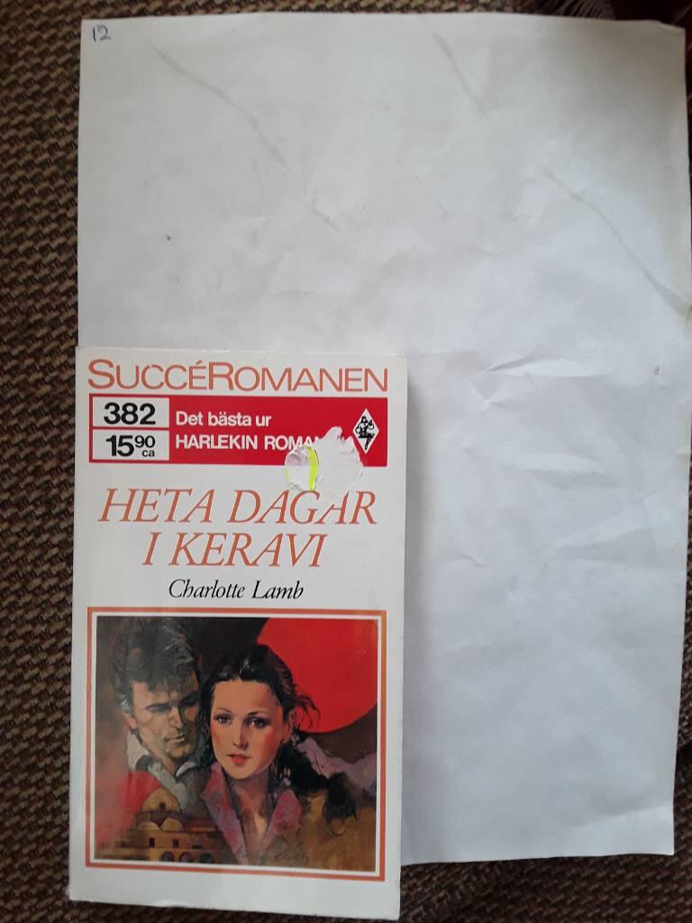 Heta dagar i Keravi