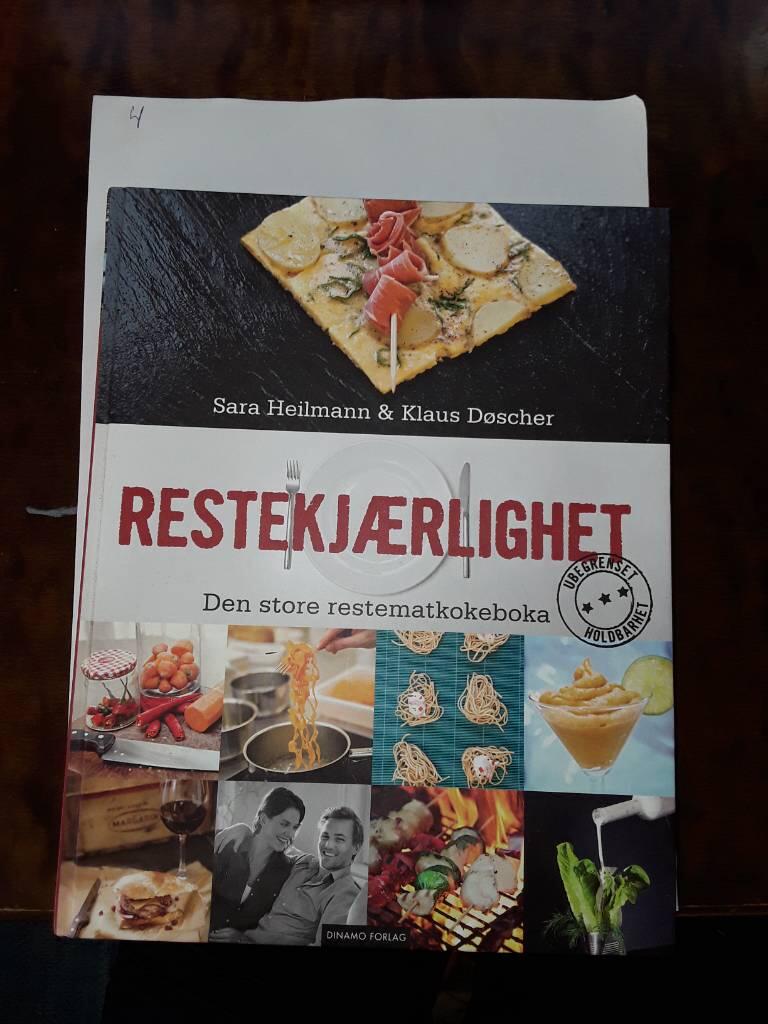 Restekj&aelig;rlighet