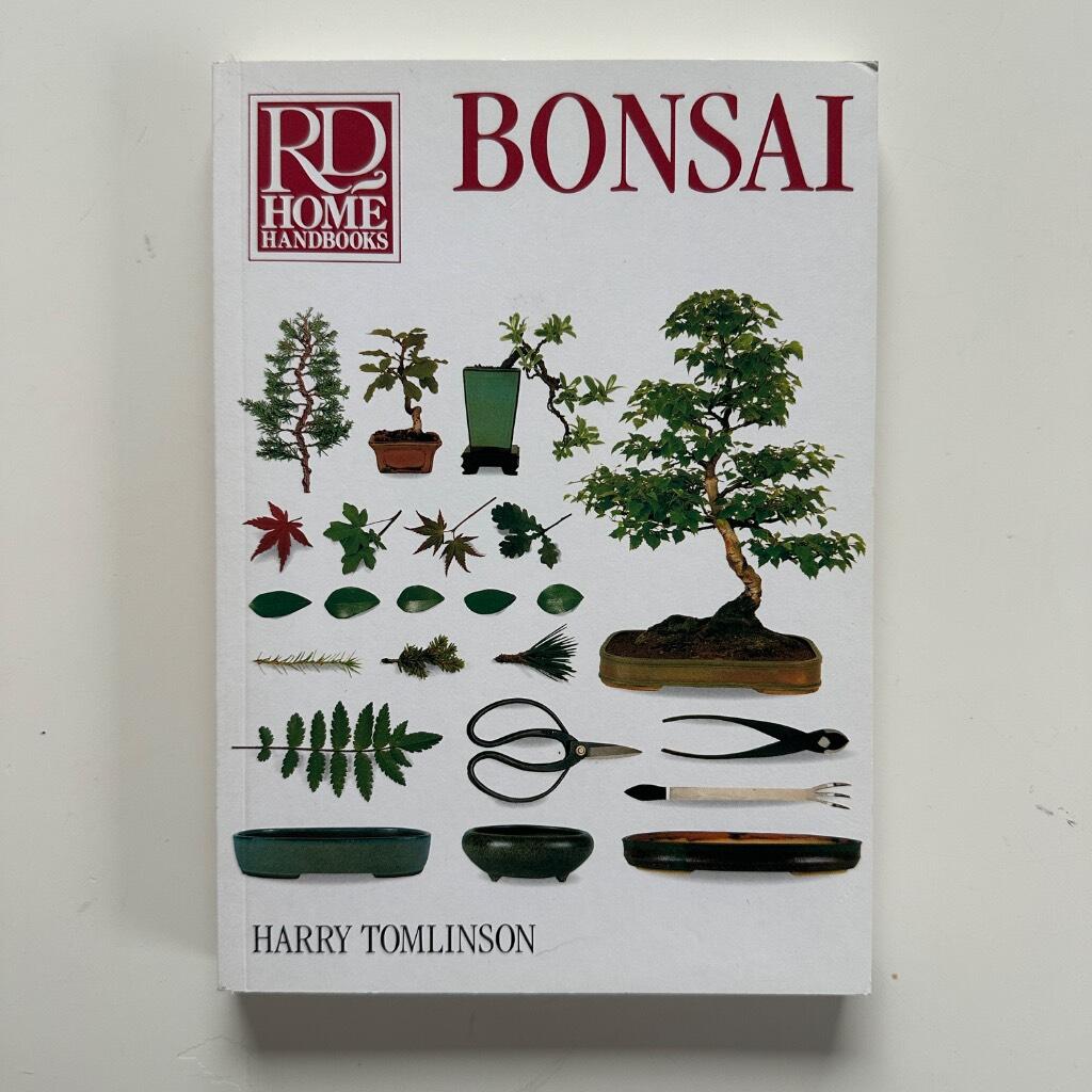 Bonsai