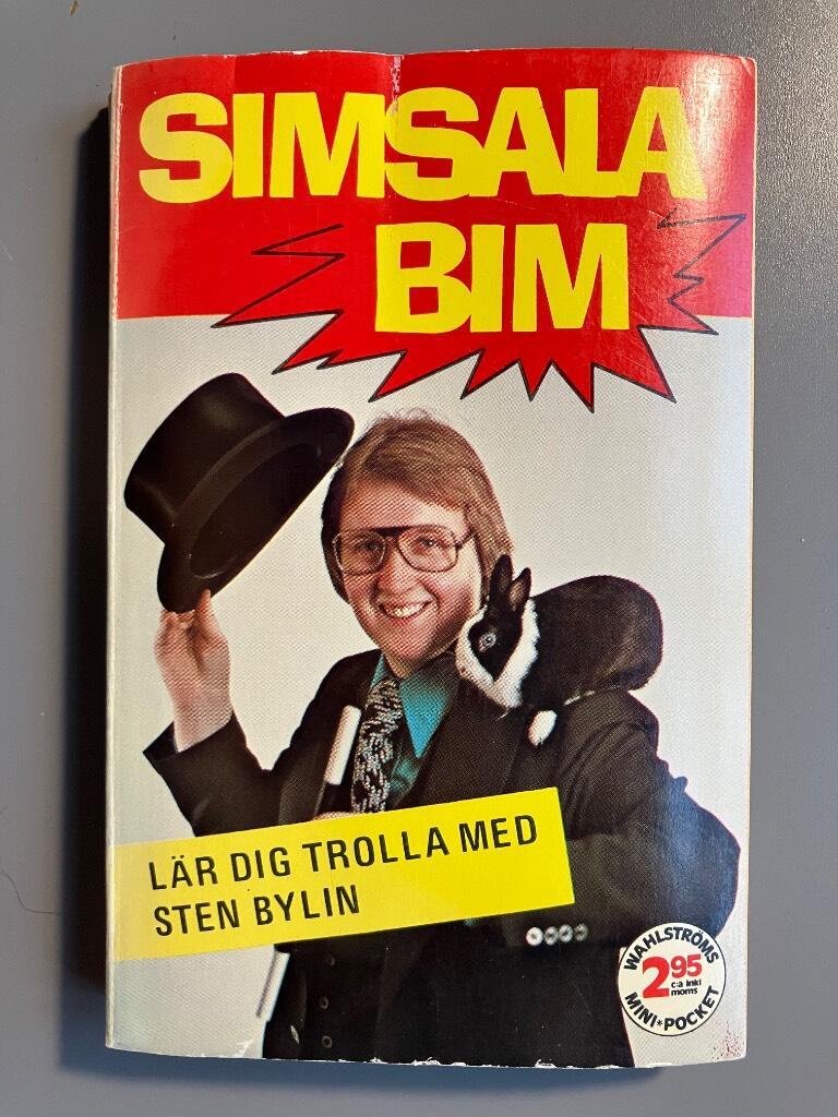 Simsalabim