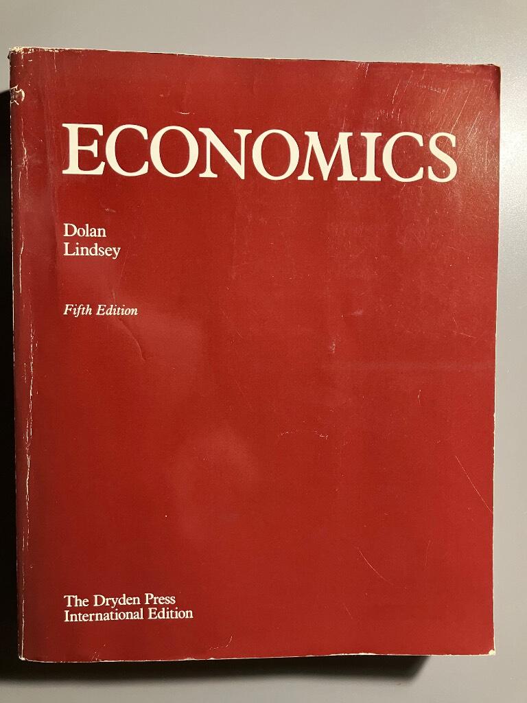 Economics