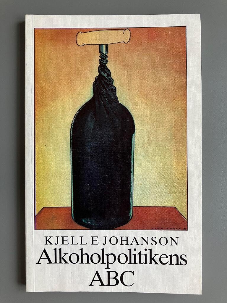 Alkoholpolitikens ABC