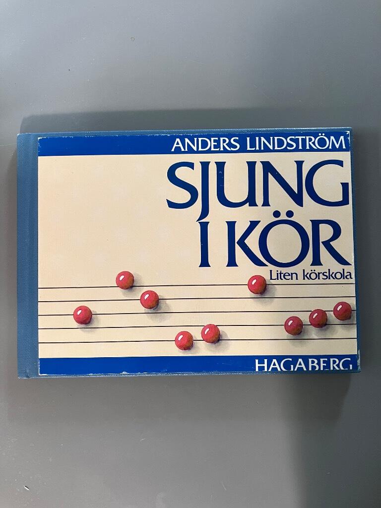 Sjung i k&ouml;r : liten k&ouml;rskola