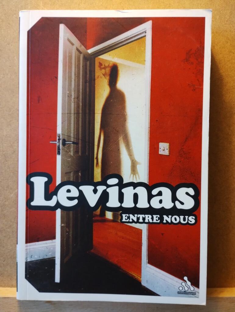 Entre nous - thinking-of-the-other