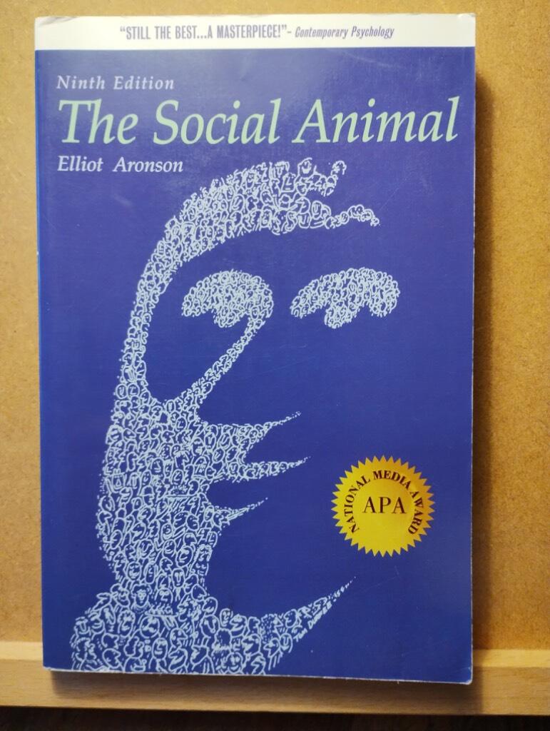 The social animal