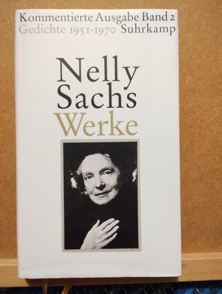 Werke - Kommentierte Ausgabe in vier B&auml;nden