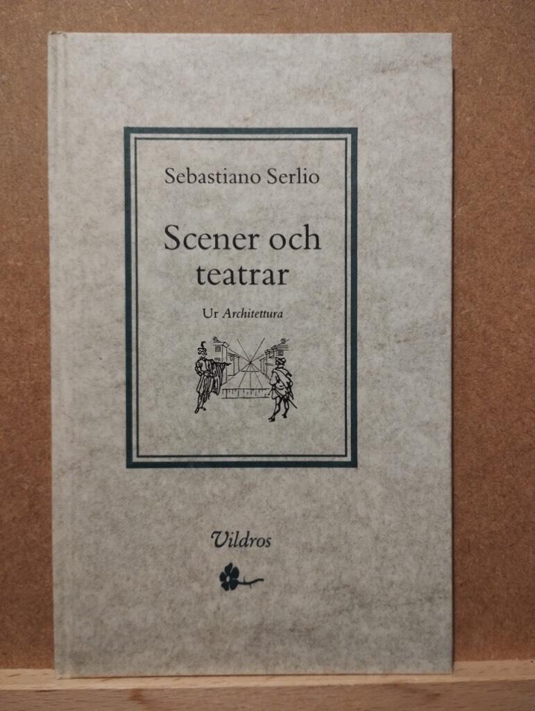 Scener och teatrar