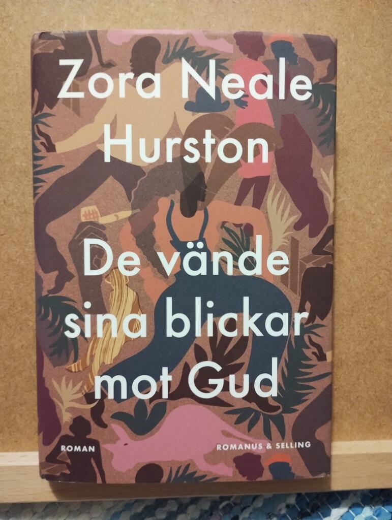 De vände sina blickar mot Gud