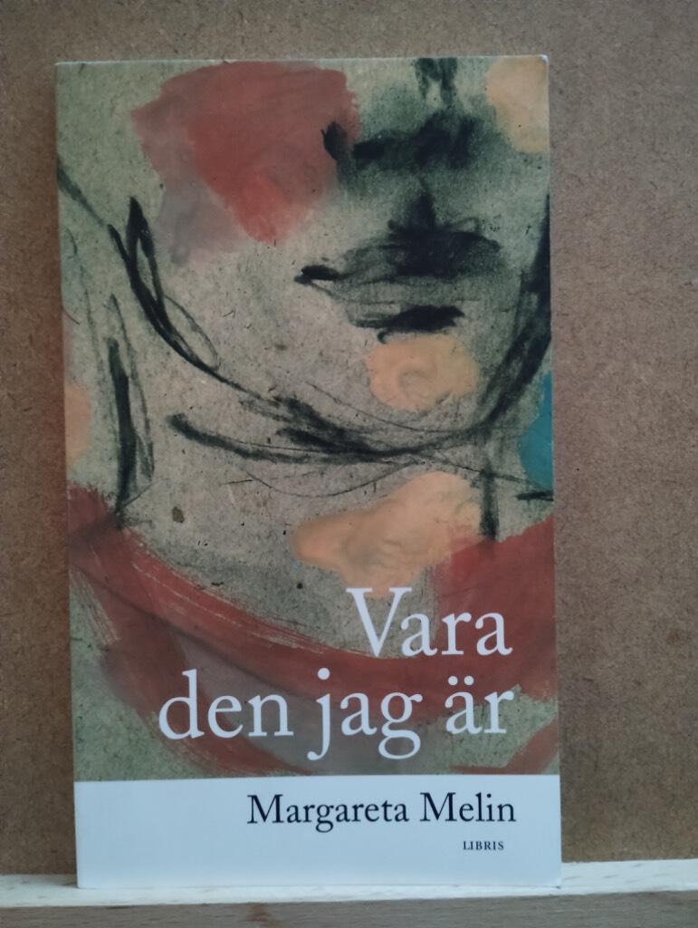 Vara den jag &auml;r