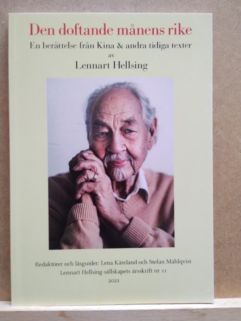 Den doftande m&aring;nens rike