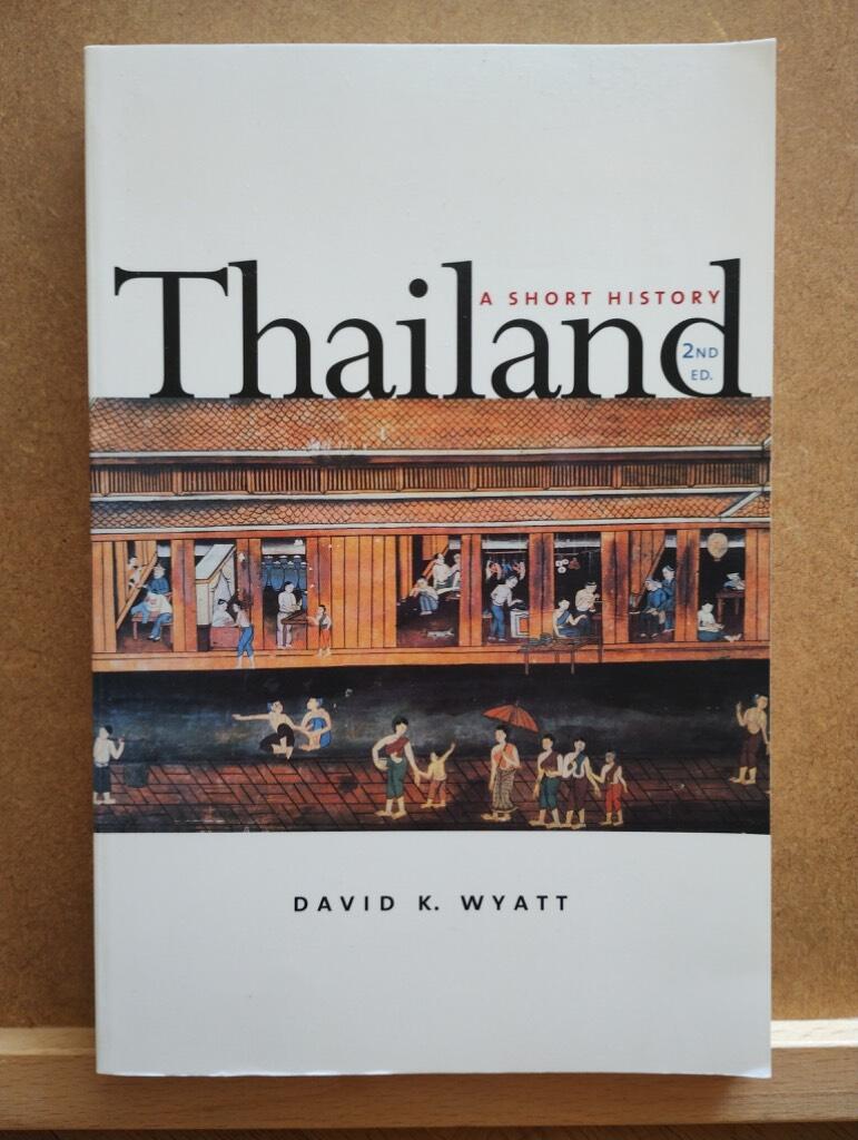 Thailand - A short history