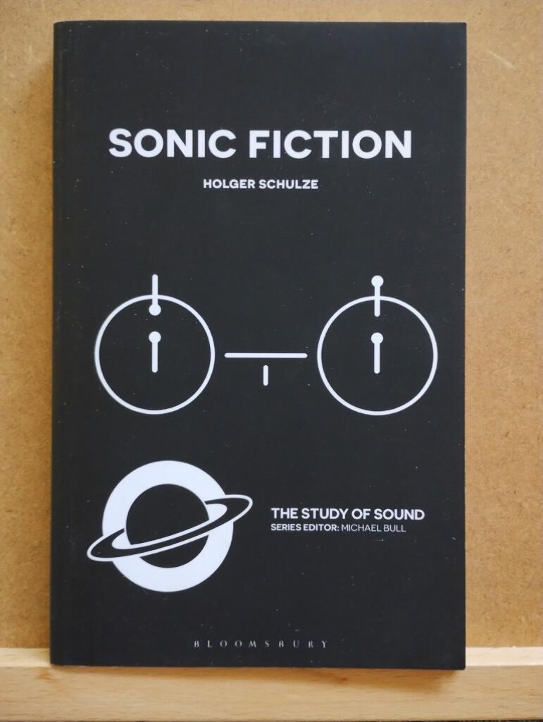 Sonic fiction