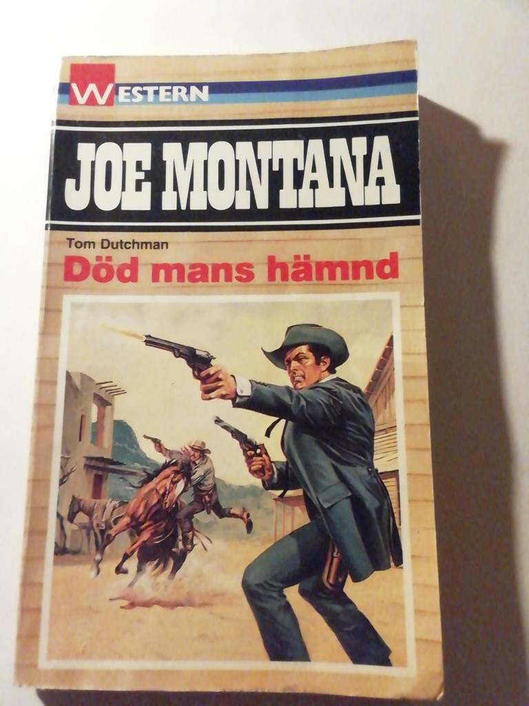 D&ouml;d mans h&auml;mnd
