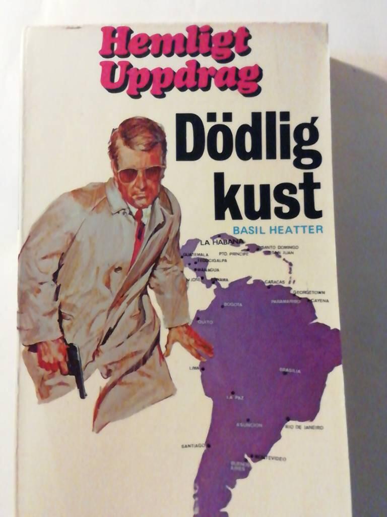 D&ouml;dlig kurs