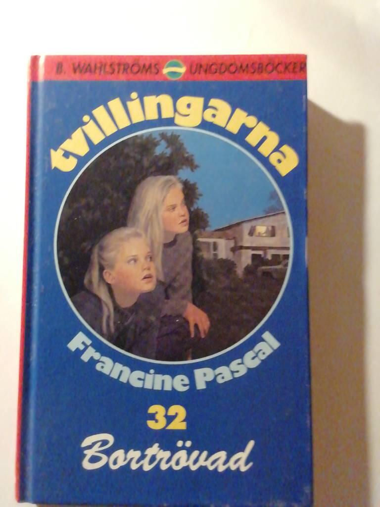 Tv32 Bortrövad
