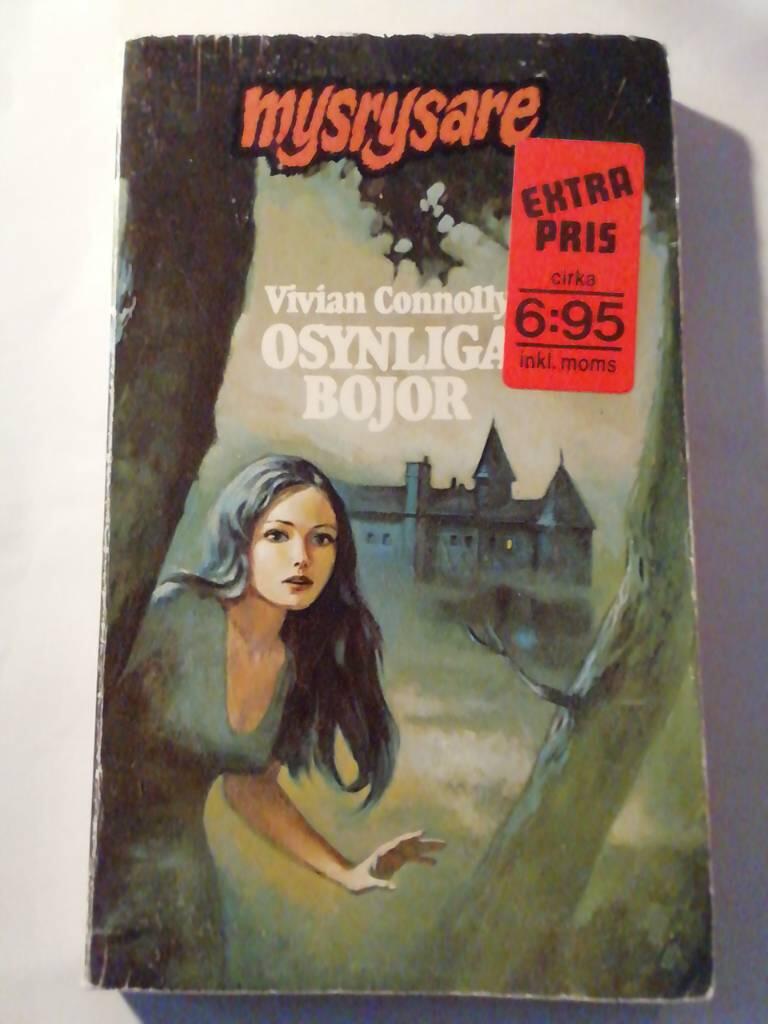 Osynliga bojor