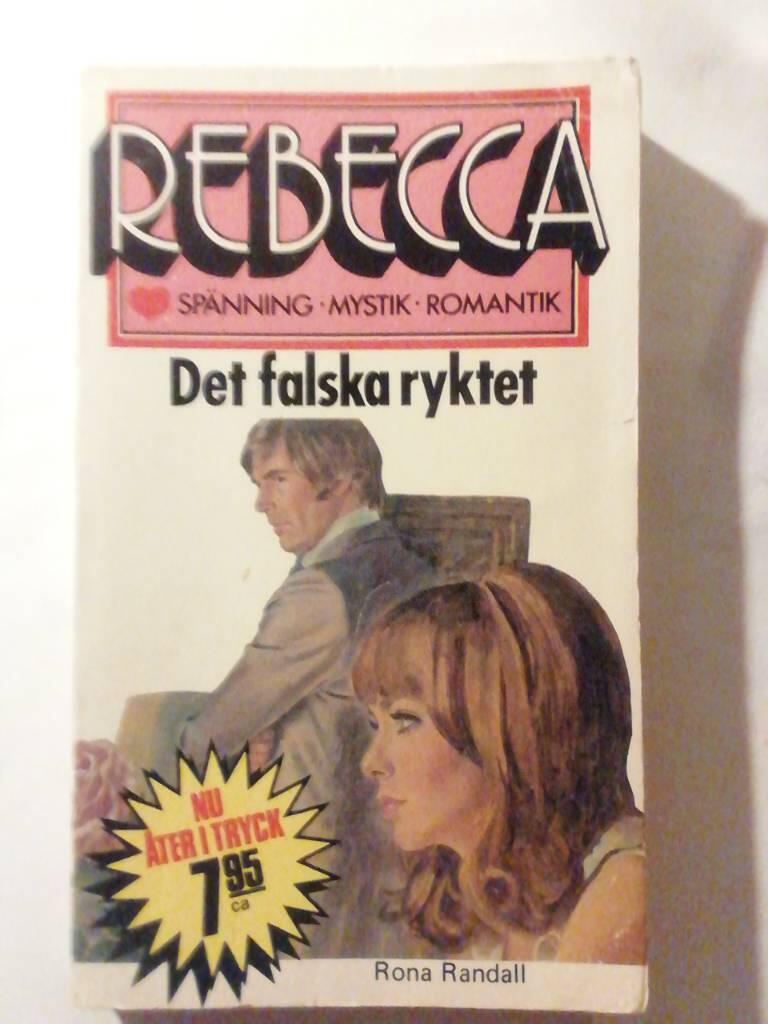 Det falska ryktet