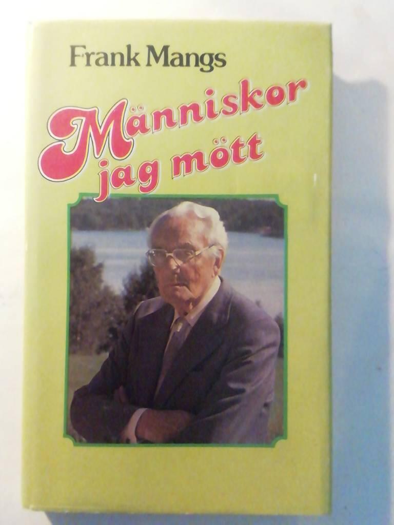 M&auml;nniskor jag m&ouml;tt