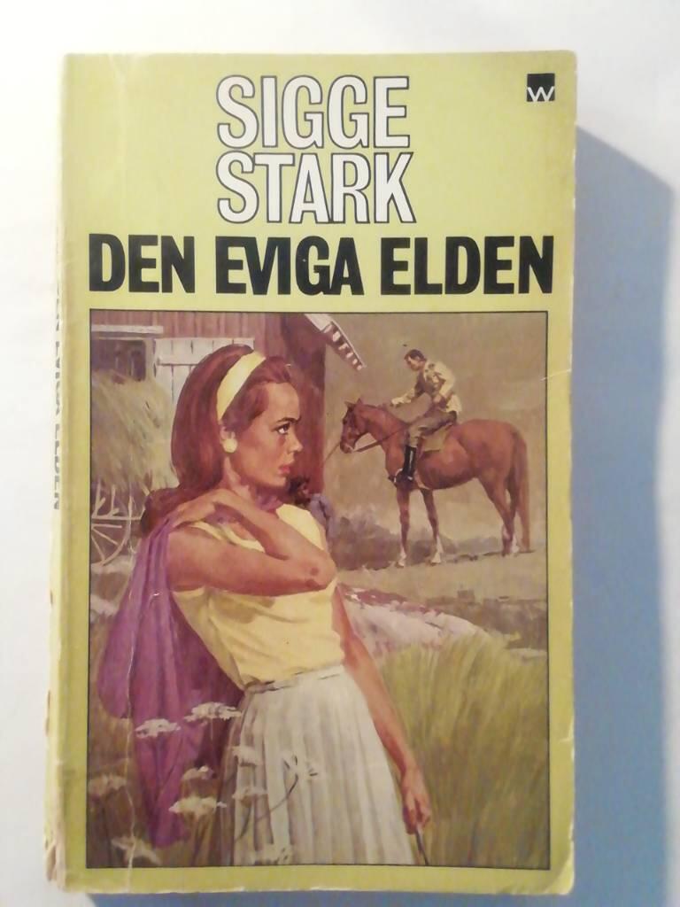 Den eviga elden