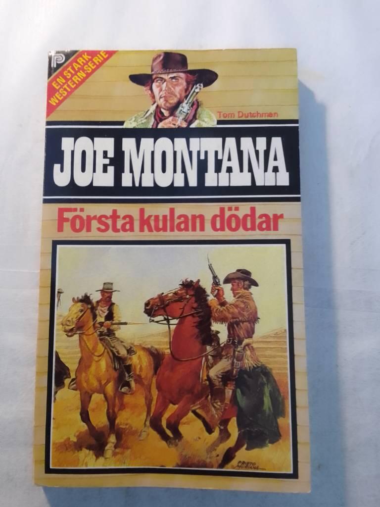 F&ouml;rsta kulan d&ouml;dar