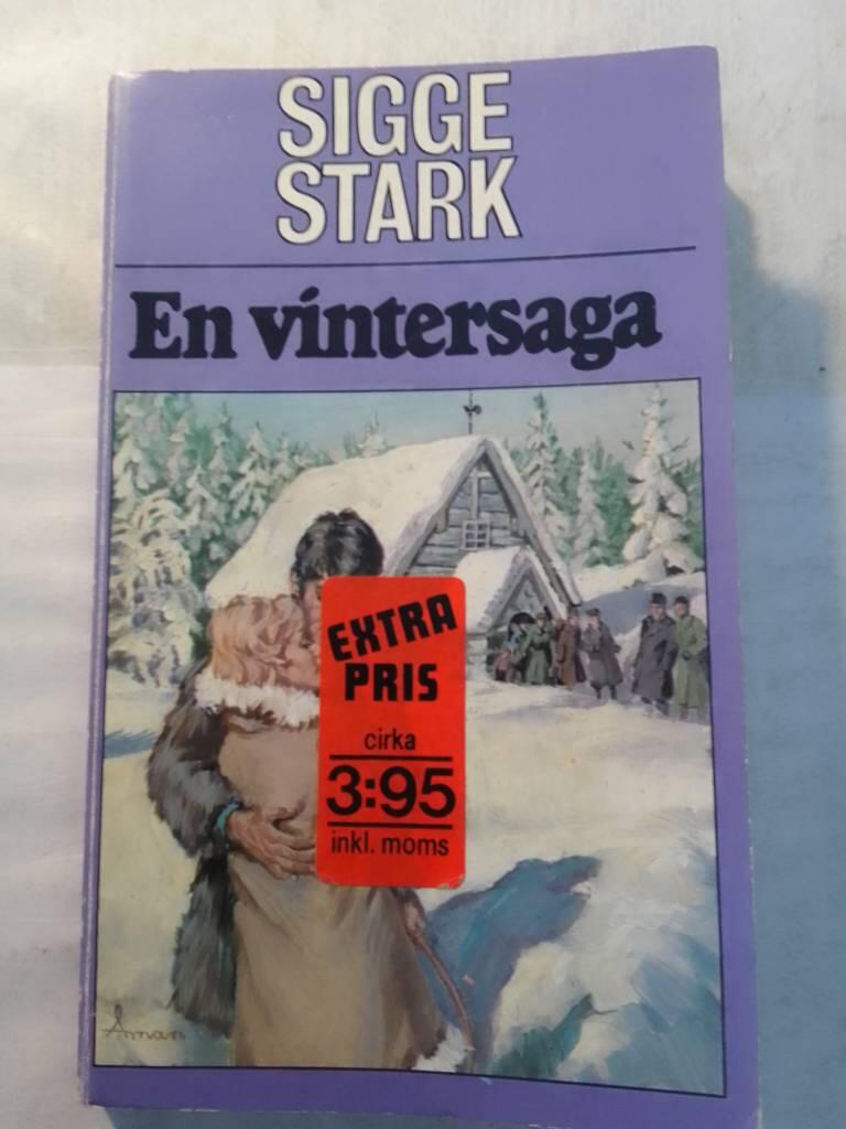 En vintersaga