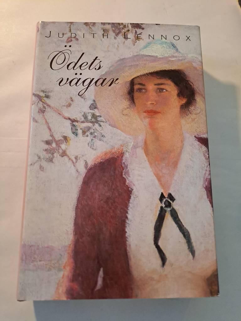 &Ouml;dets v&auml;gar