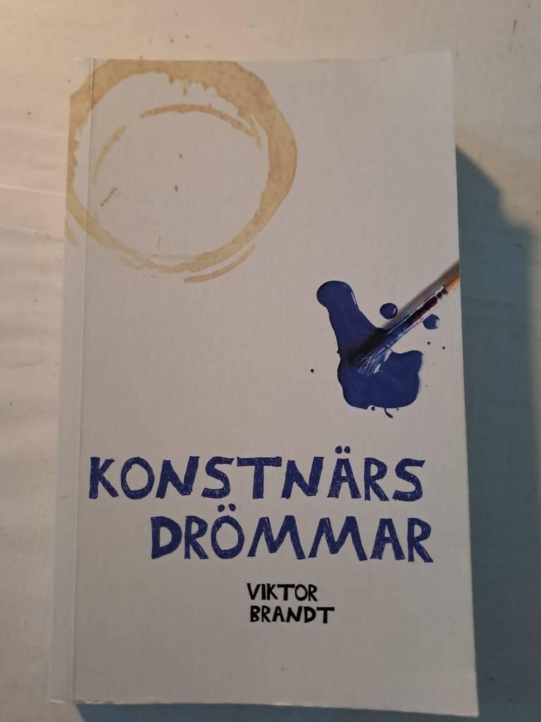 Konstnärsdrömmar