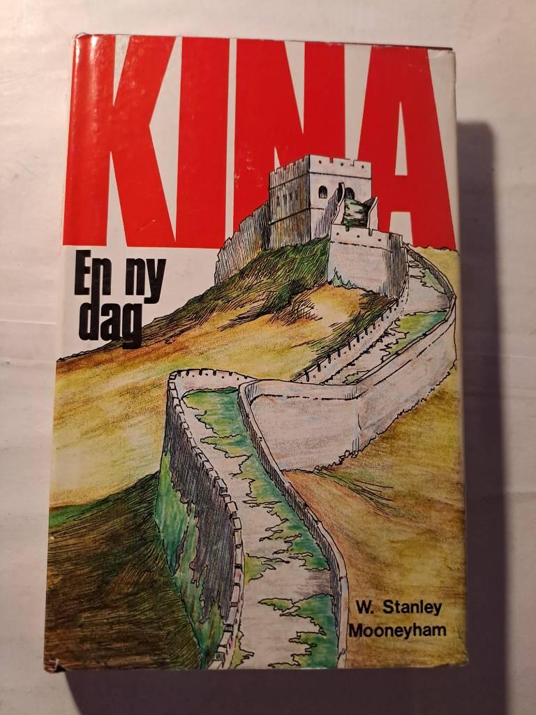 Kina : en ny dag