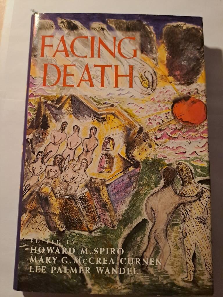 Facing death - where culture, religion, and medicine meet