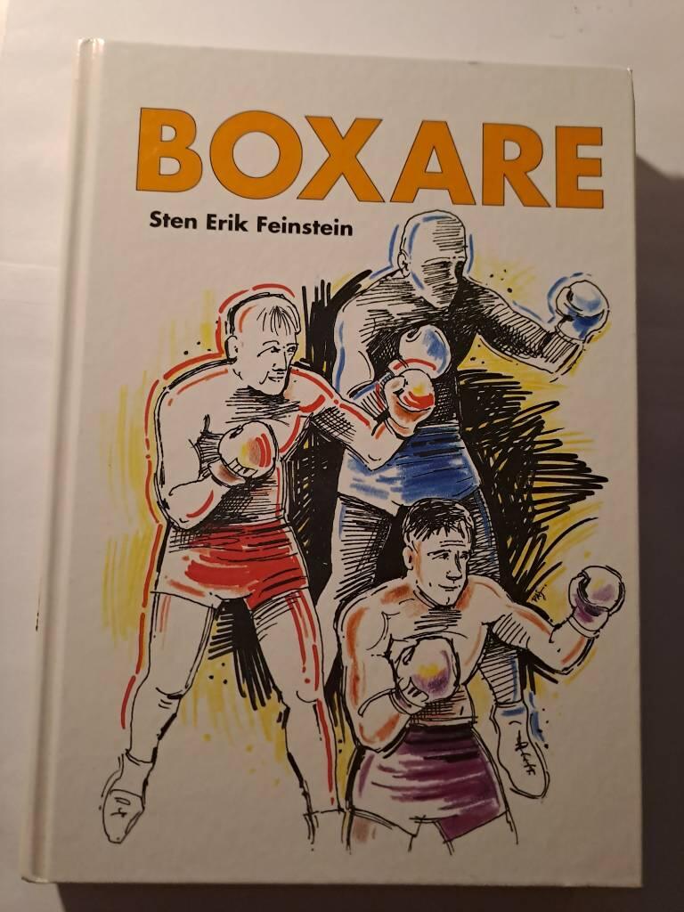 Boxare