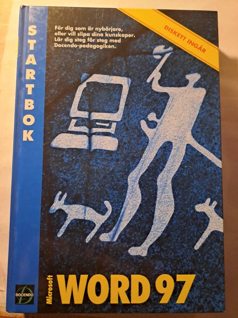 Microsoft Word 97