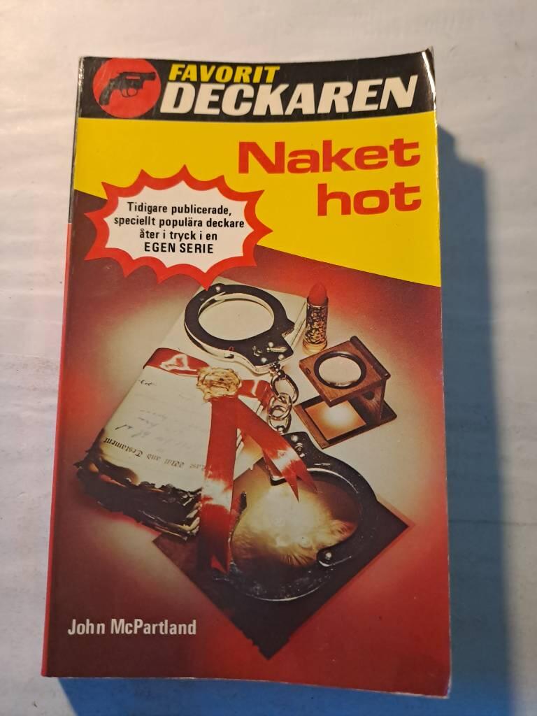 Naket hot