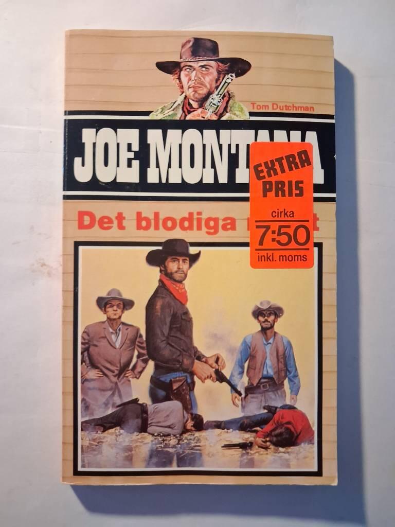 Det blodiga r&aring;net