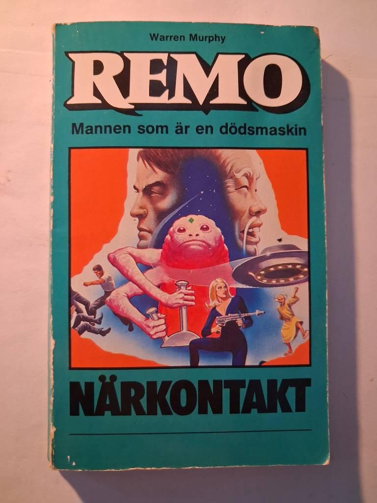 N&auml;rkontakt