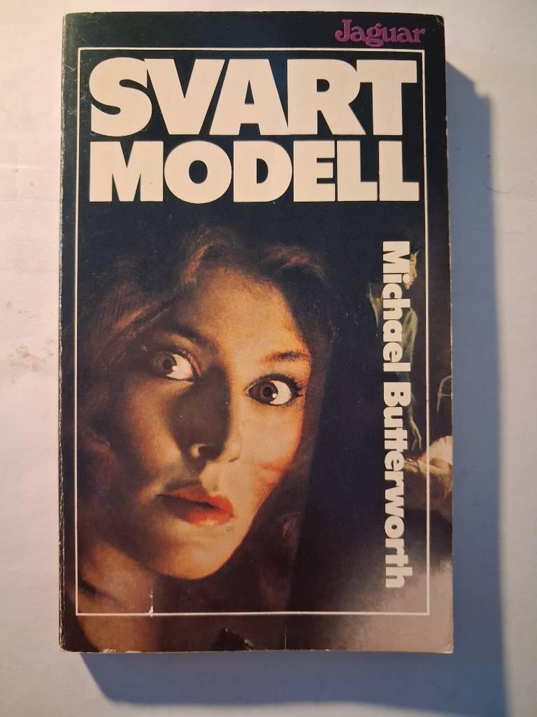 Svart modell