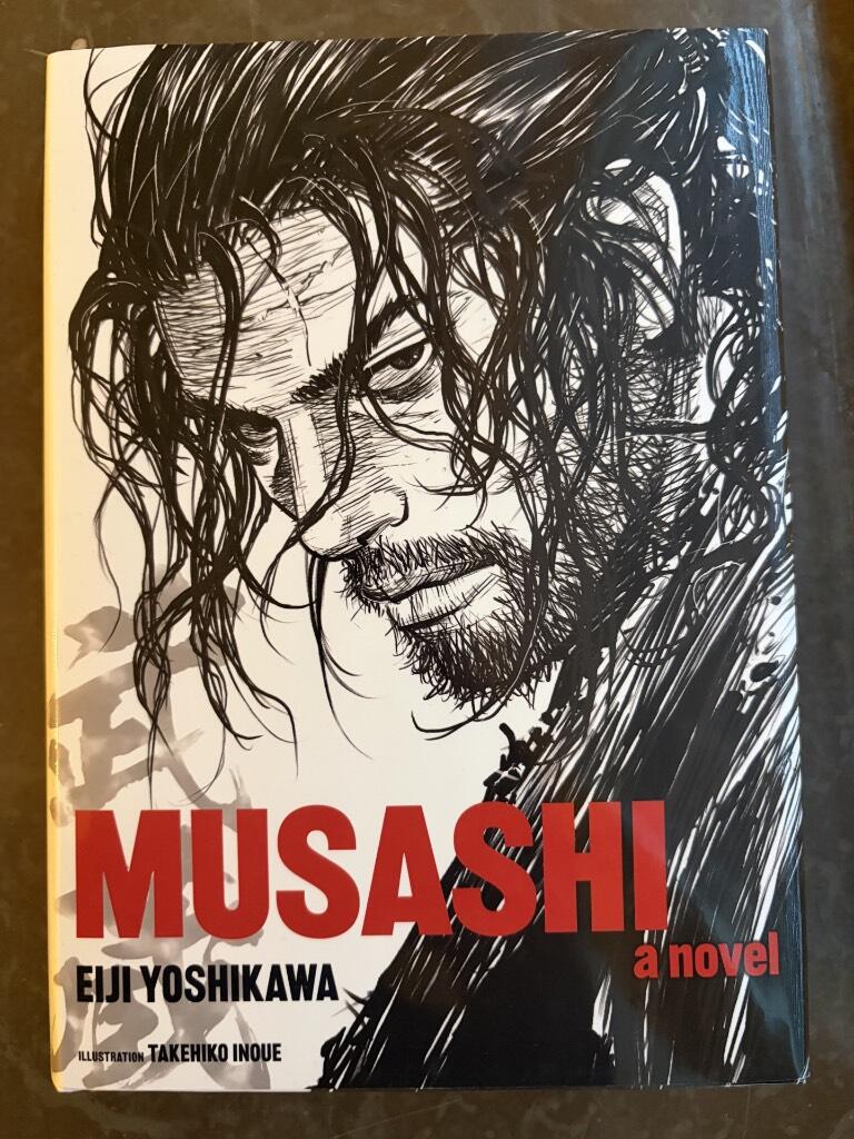 Musashi (New Edition)