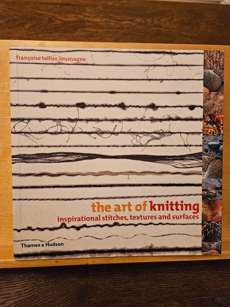 The art of knitting
