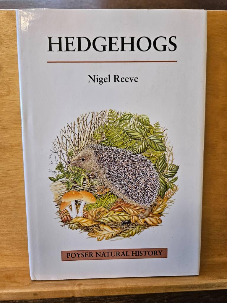 Hedgehogs