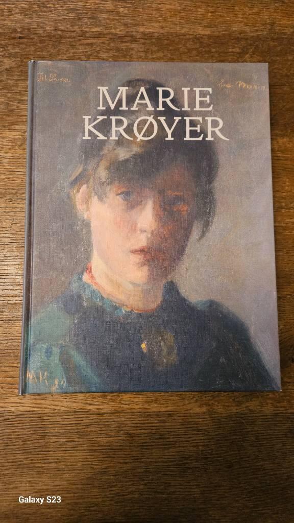 Marie Krøyer
