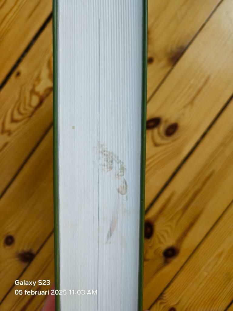 S&aacute;pmi i ord och bild : en antologi