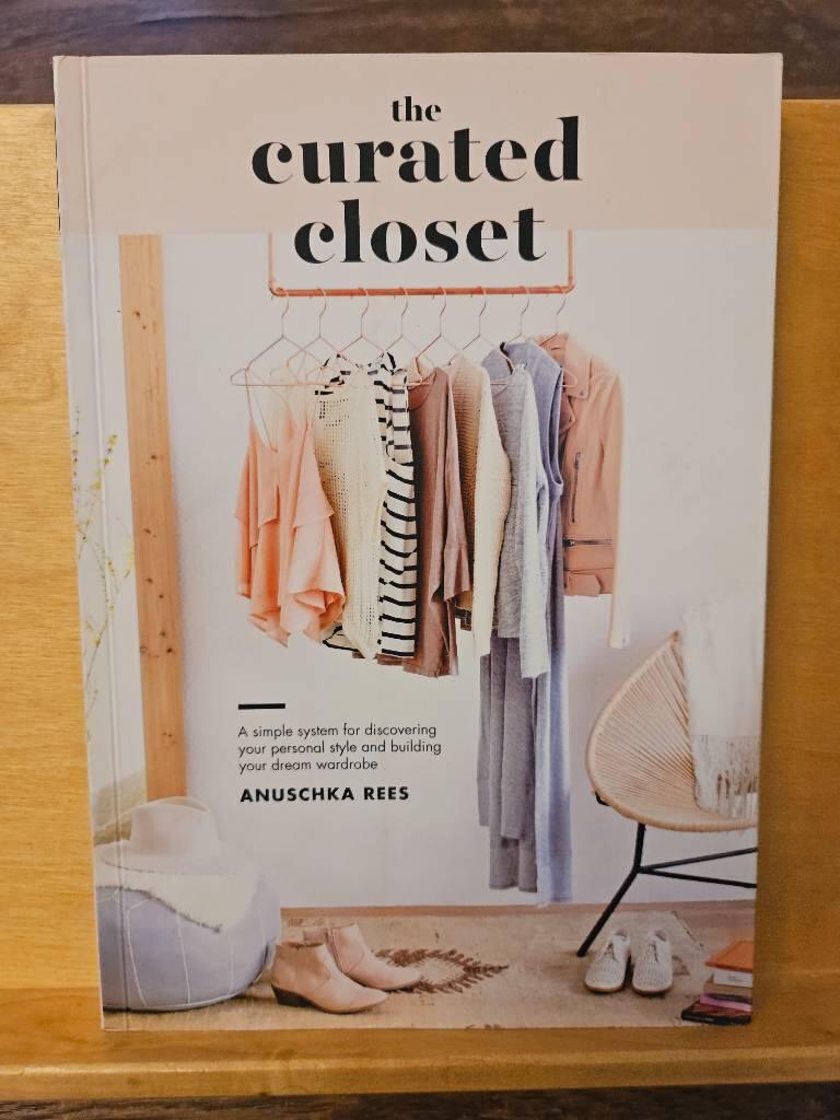 The Curated Closet