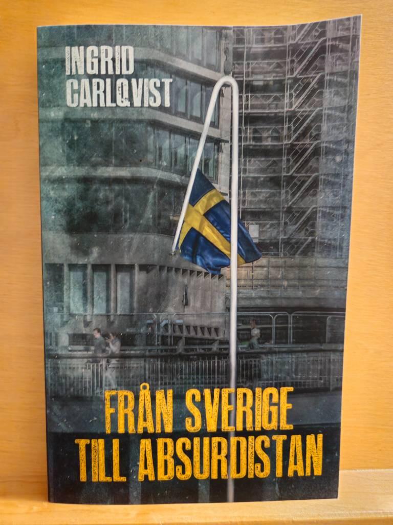 Från Sverige till Absurdistan