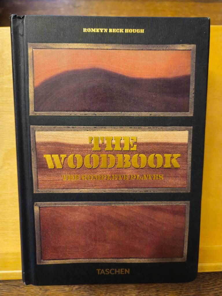The woodbook - the complete plates