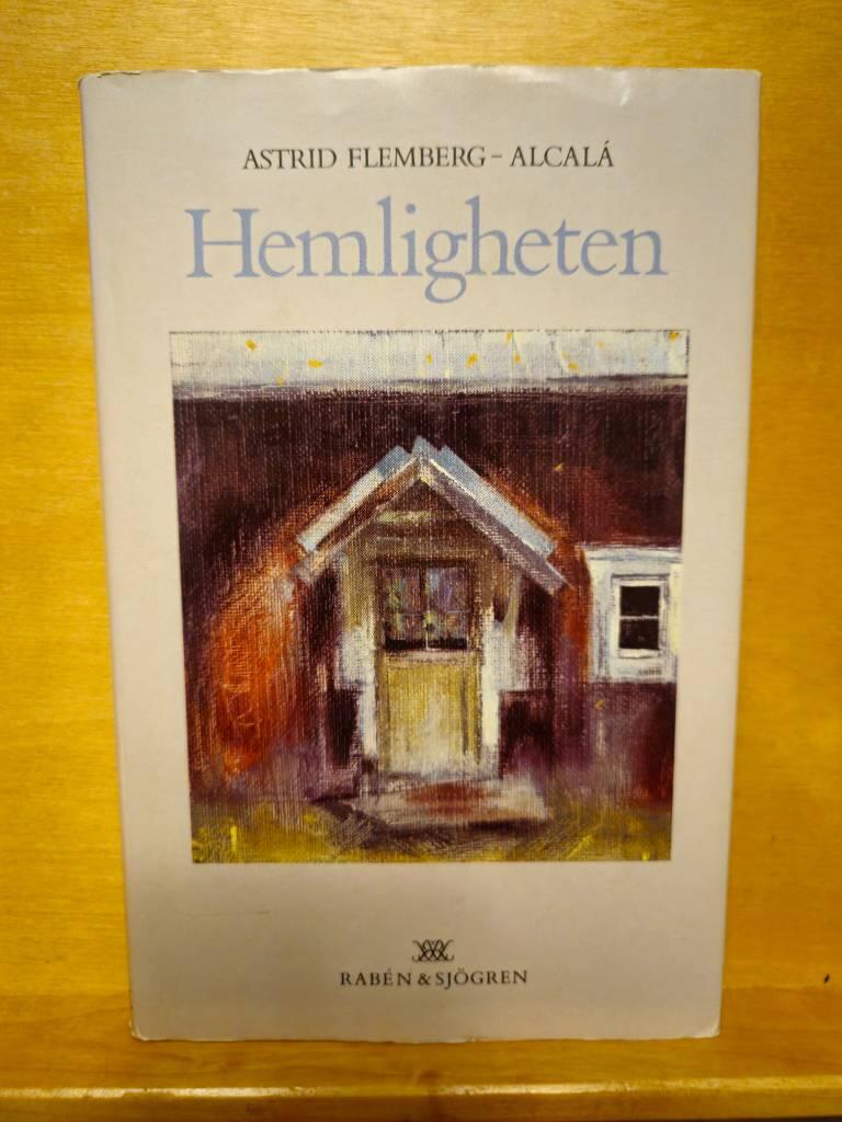 Hemligheten - roman